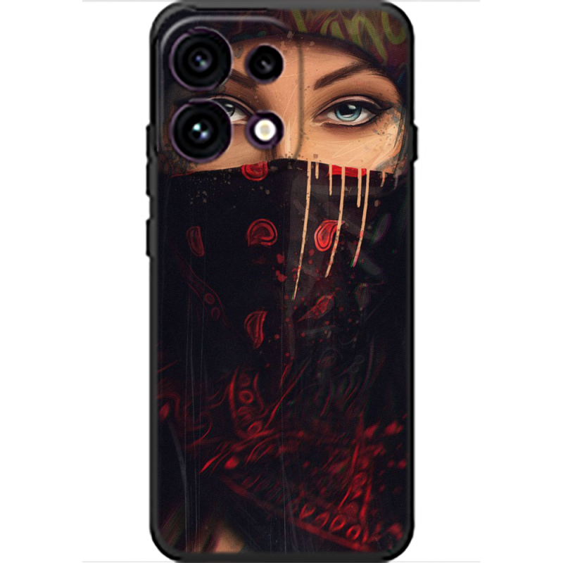 Чохол BoxFace OPPO Reno 16F 