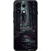 Чохол BoxFace OPPO Reno 16F Forest and Beast