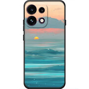 Чохол BoxFace OPPO Reno 16F Inspiration