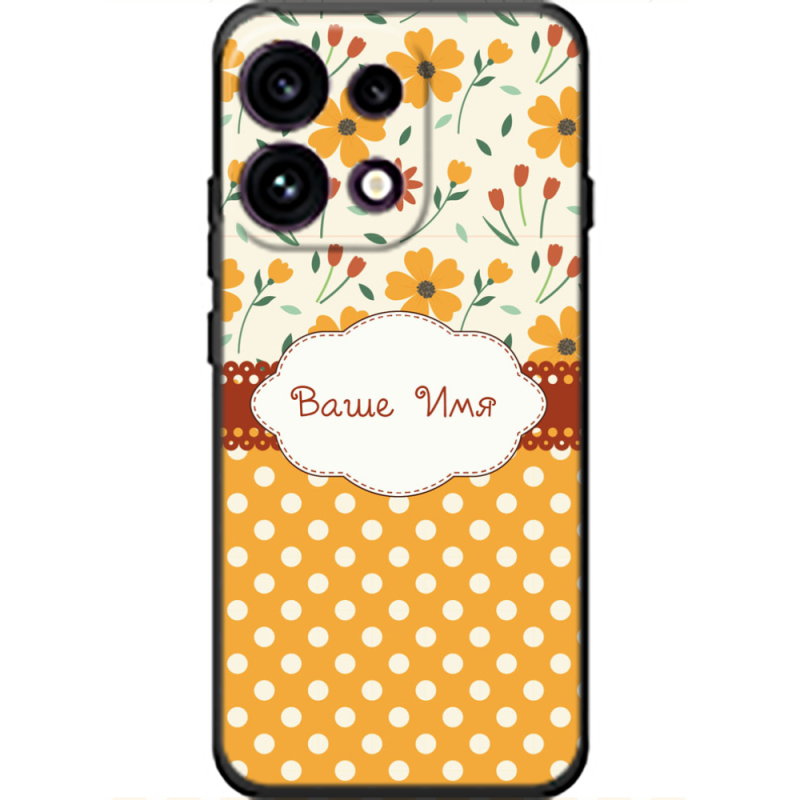 Чохол BoxFace OPPO Reno 16F 