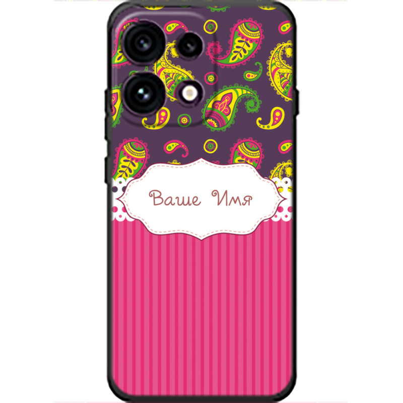 Чохол BoxFace OPPO Reno 16F 
