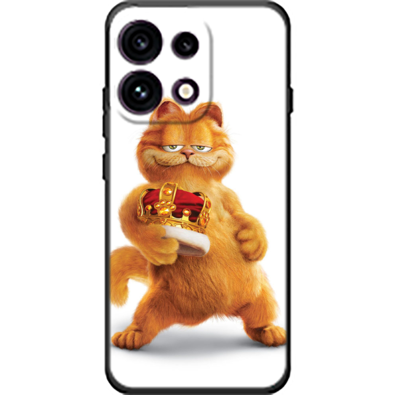 Чохол BoxFace OPPO Reno 16F 