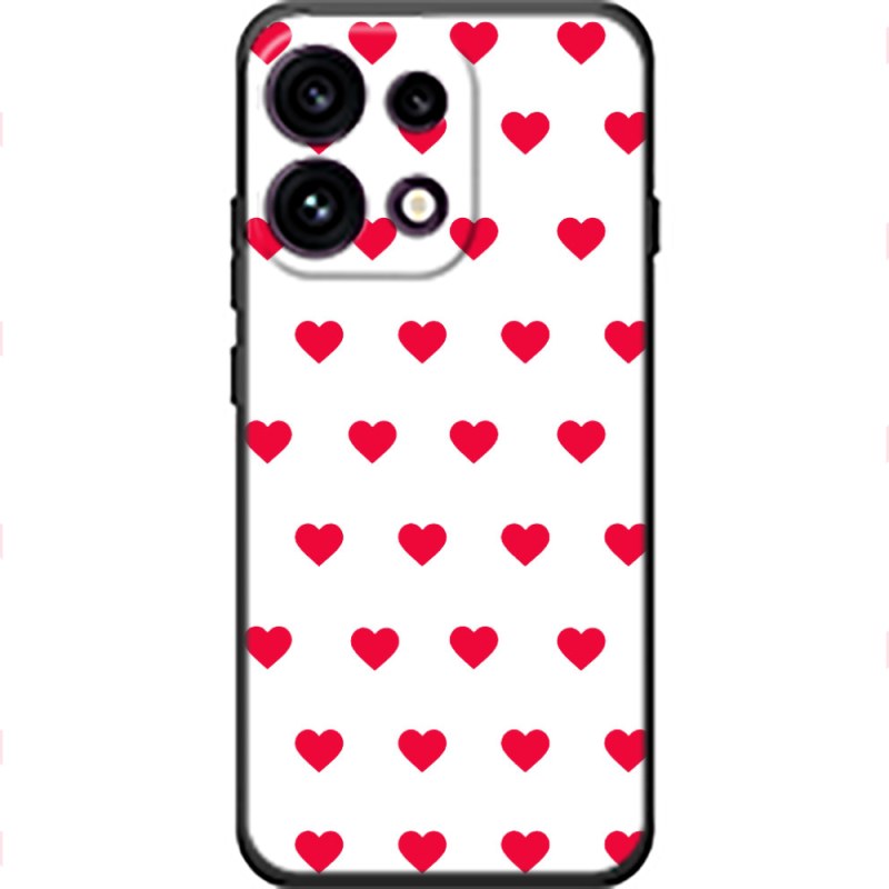 Чохол BoxFace OPPO Reno 16F 