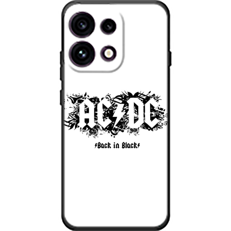 Чохол BoxFace OPPO Reno 16F 