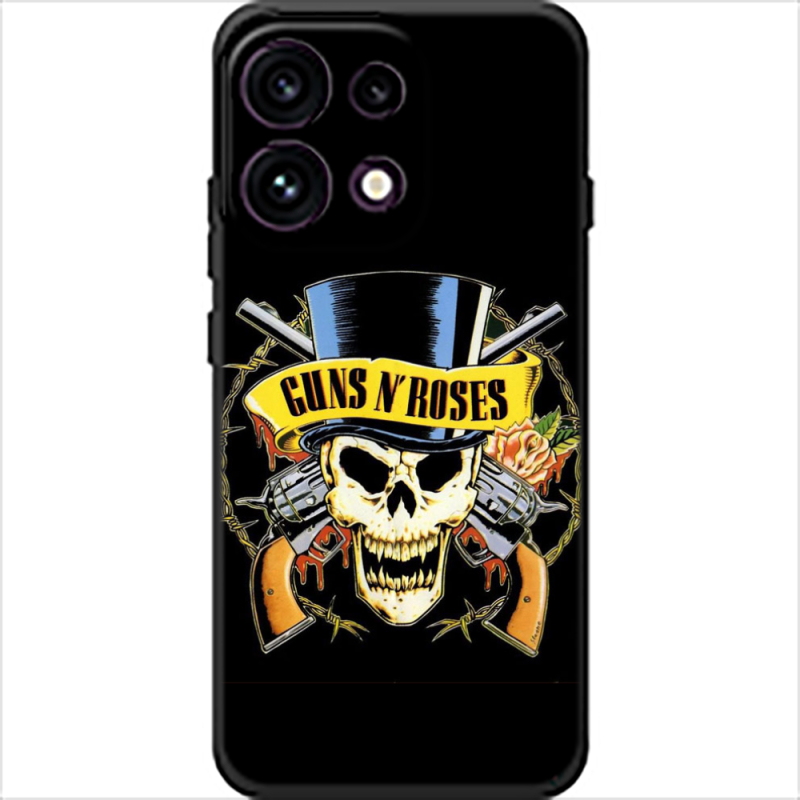 Чохол BoxFace OPPO Reno 16F 