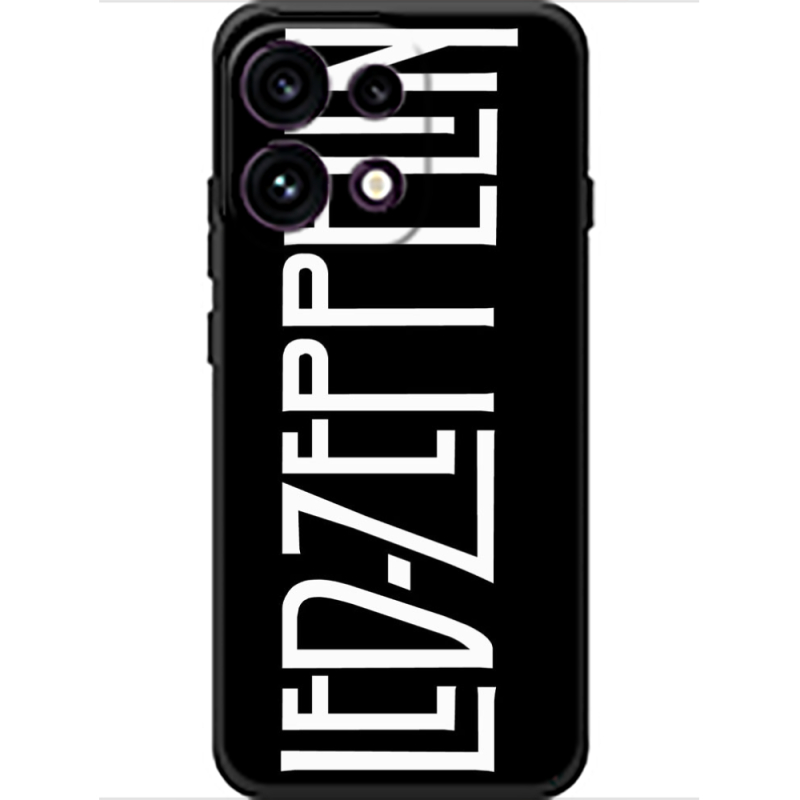 Чохол BoxFace OPPO Reno 16F 