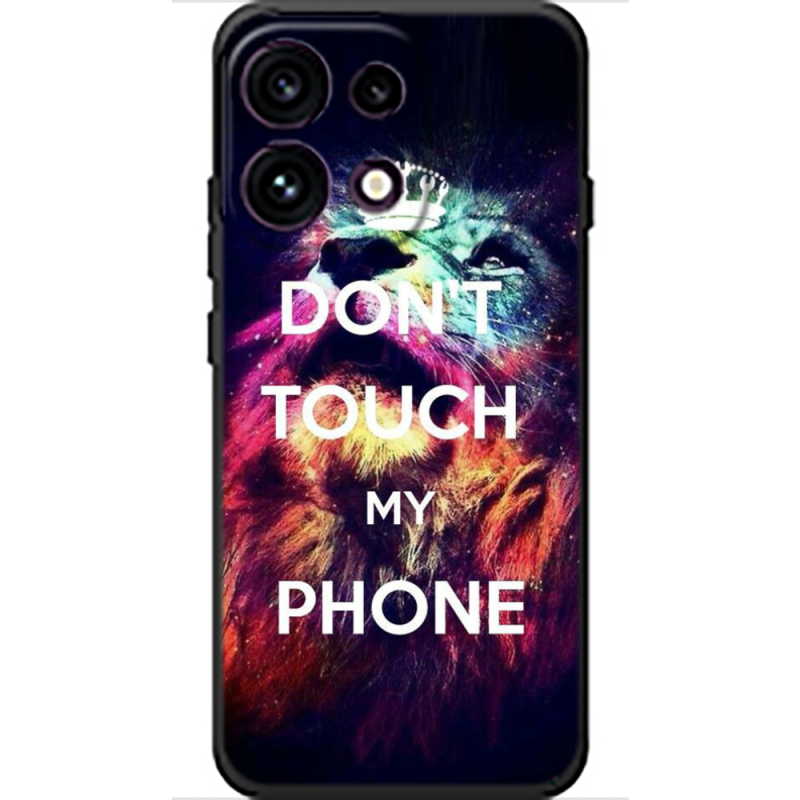 Чохол BoxFace OPPO Reno 16F 