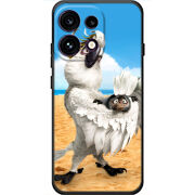 Чохол BoxFace OPPO Reno 16F 
