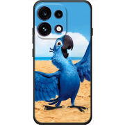 Чохол BoxFace OPPO Reno 16F 