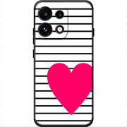 Чохол BoxFace OPPO Reno 16F 