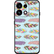 Чохол BoxFace OPPO Reno 16F 