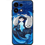 Чохол BoxFace OPPO Reno 16F Song of the Sea