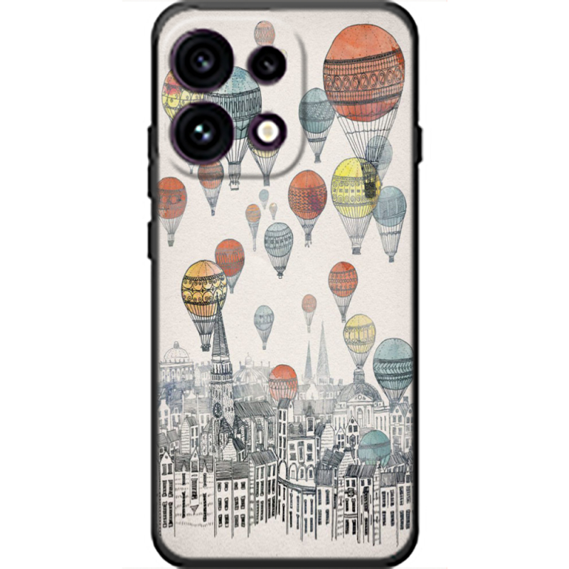 Чохол BoxFace OPPO Reno 16F 