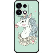 Чохол BoxFace OPPO Reno 16F My Unicorn