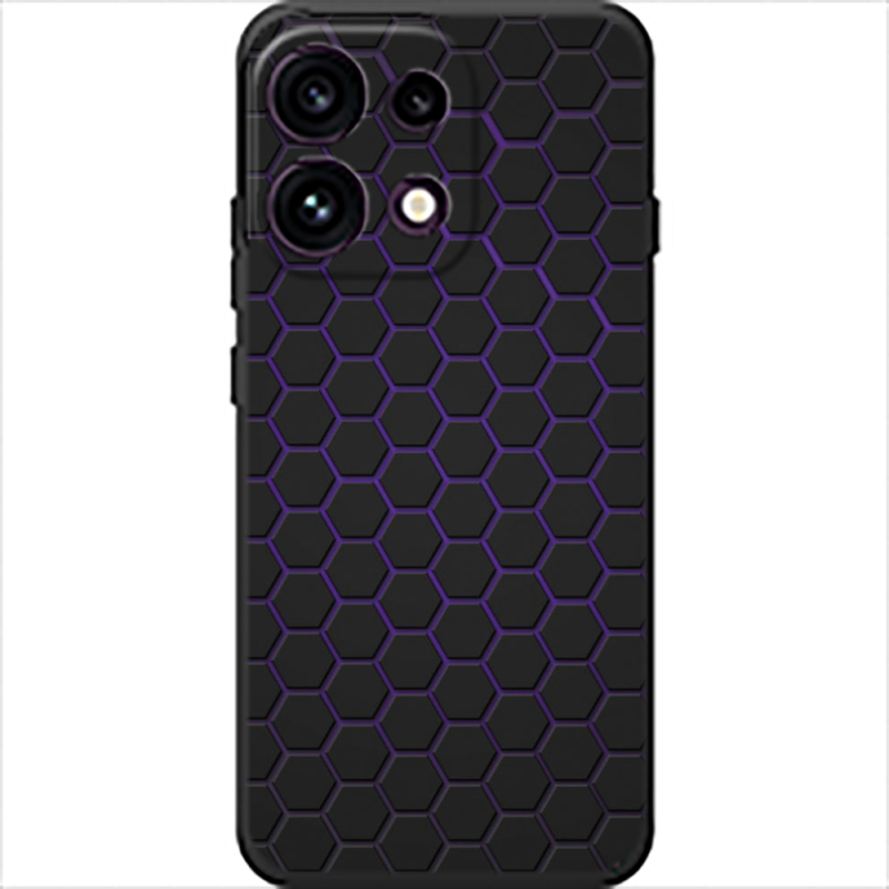 Чохол BoxFace OPPO Reno 16F 