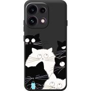 Прозорий чохол BoxFace OPPO Reno 16F 