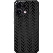 Чорний чохол BoxFace OPPO Reno 16F 