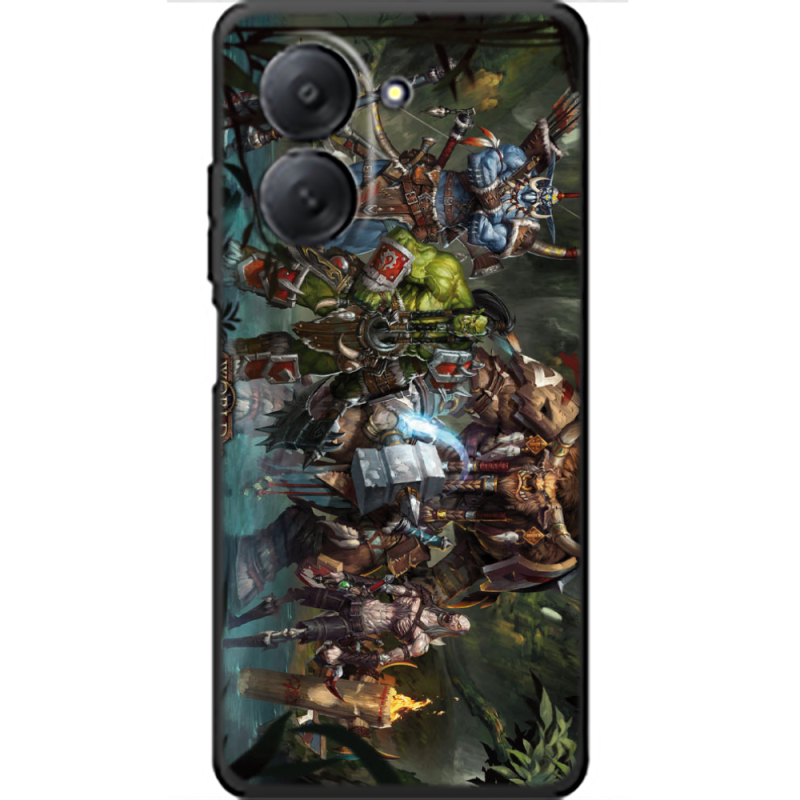 Чохол BoxFace Xiaomi Redmi A7 
