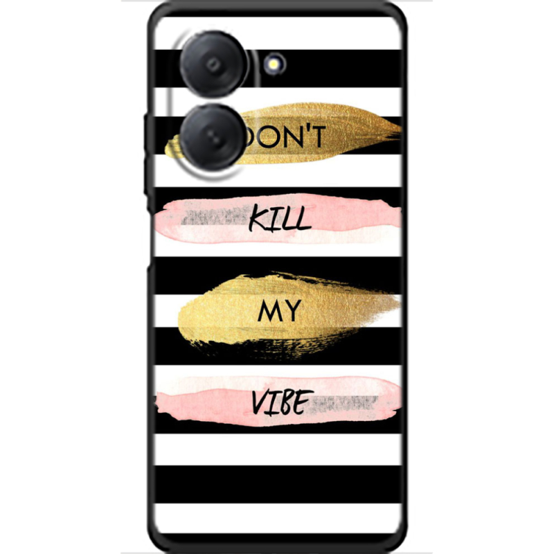 Чохол BoxFace Xiaomi Redmi A7 Dont Kill My Vibe