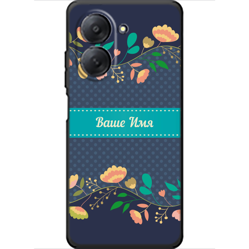 Чохол BoxFace Xiaomi Redmi A7 Malva Именной