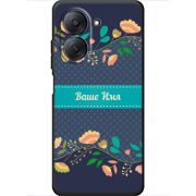 Чохол BoxFace Xiaomi Redmi A7 Malva Именной
