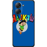 Чохол BoxFace Xiaomi Redmi A7 