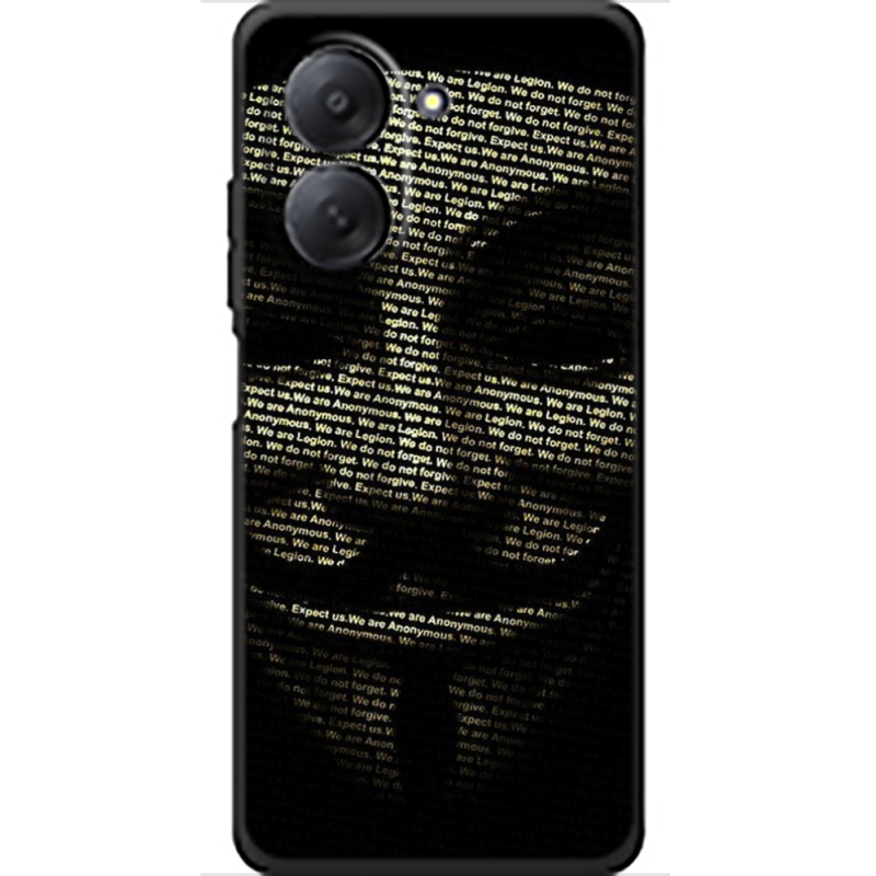Чохол BoxFace Xiaomi Redmi A7 