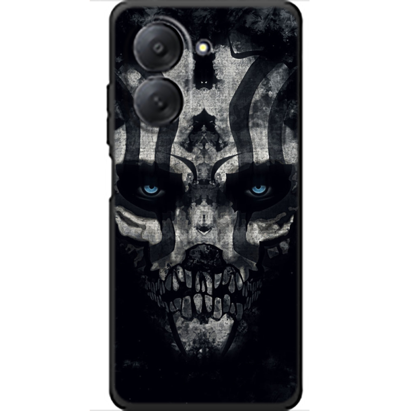 Чохол BoxFace Xiaomi Redmi A7 The Dark