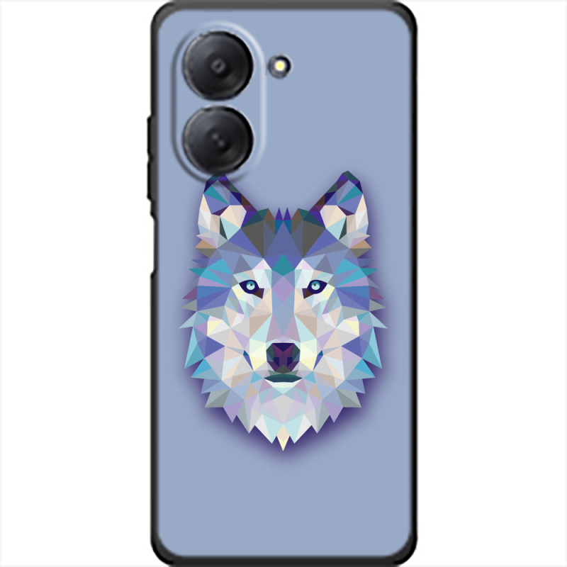 Чохол BoxFace Xiaomi Redmi A7 Wolfie