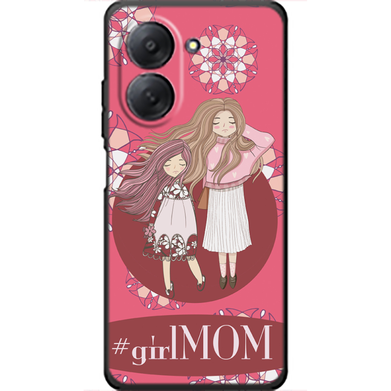 Чохол BoxFace Xiaomi Redmi A7 GirlMom