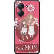 Чохол BoxFace Xiaomi Redmi A7 GirlMom