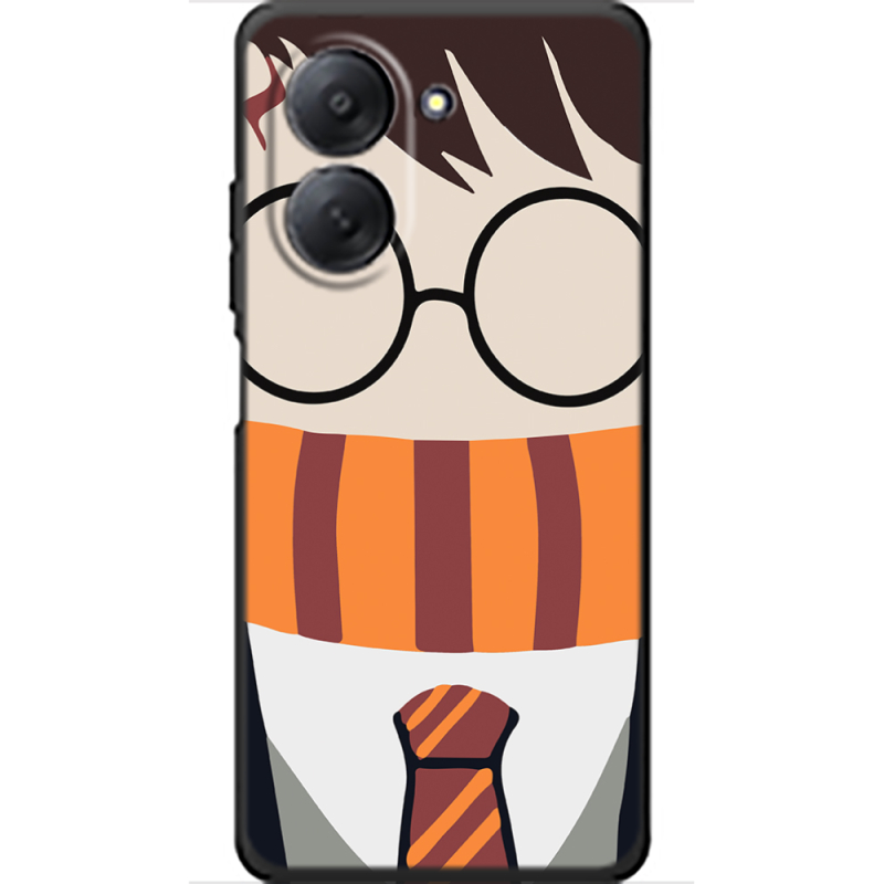 Чохол BoxFace Xiaomi Redmi A7 Harry