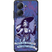 Чохол BoxFace Xiaomi Redmi A7 Witches Bitches