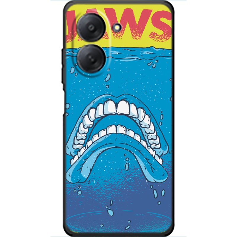 Чохол BoxFace Xiaomi Redmi A7 Jaws
