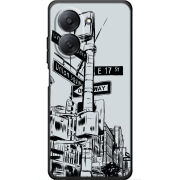 Чохол BoxFace Xiaomi Redmi A7 17 Street