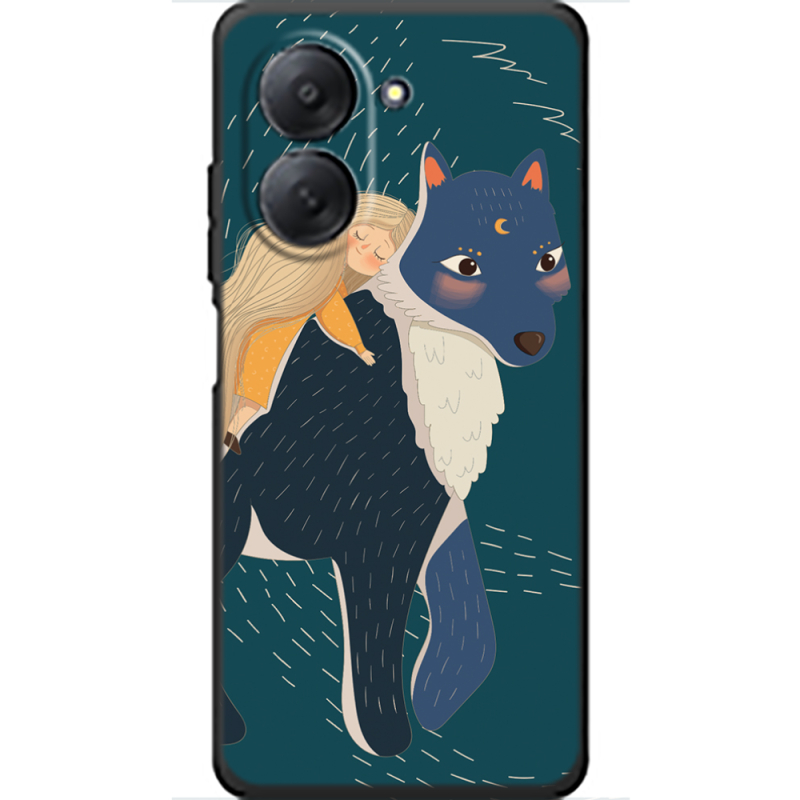 Чохол BoxFace Xiaomi Redmi A7 Fantasy Print