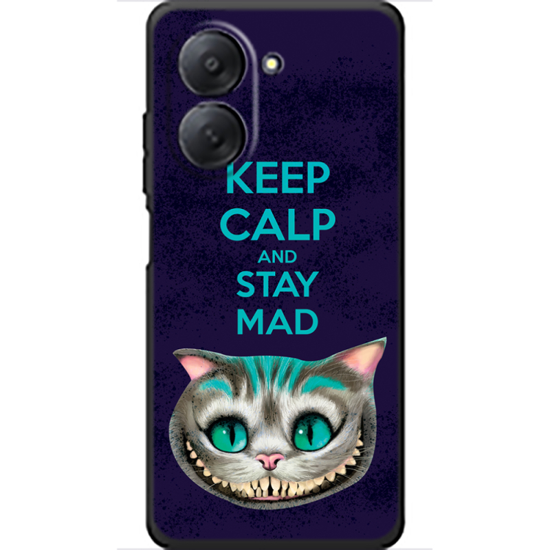 Чохол BoxFace Xiaomi Redmi A7 Stay Mad