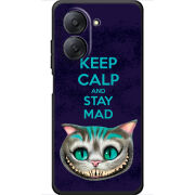 Чохол BoxFace Xiaomi Redmi A7 Stay Mad