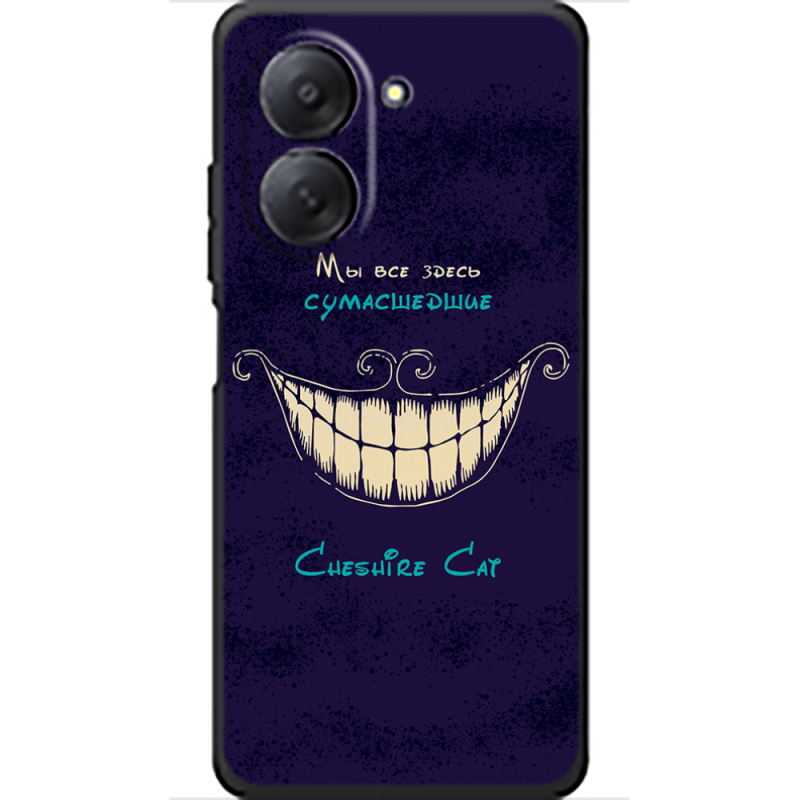Чохол BoxFace Xiaomi Redmi A7 Cheshire Cat
