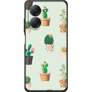 Чохол BoxFace Xiaomi Redmi A7 L-green Cacti