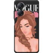 Чохол BoxFace Xiaomi Redmi A7 Fashion Girl