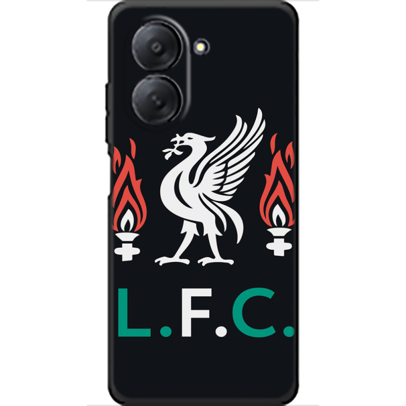 Чохол BoxFace Xiaomi Redmi A7 L. F. C.