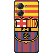 Чохол BoxFace Xiaomi Redmi A7 FC Barsa