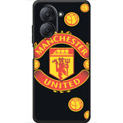 Чохол BoxFace Xiaomi Redmi A7 FC Manchester-U