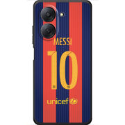 Чохол BoxFace Xiaomi Redmi A7 Messi 10