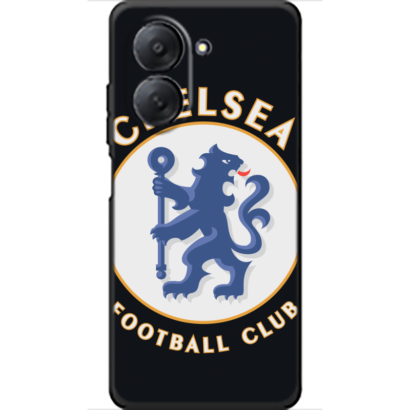 Чохол BoxFace Xiaomi Redmi A7 FC Chelsea