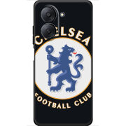 Чохол BoxFace Xiaomi Redmi A7 FC Chelsea