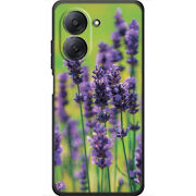 Чохол BoxFace Xiaomi Redmi A7 Green Lavender