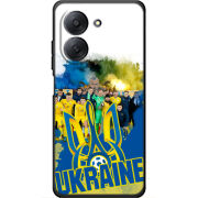 Чохол BoxFace Xiaomi Redmi A7 Ukraine national team