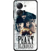 Чохол BoxFace Xiaomi Redmi A7 Peaky Blinders Poster